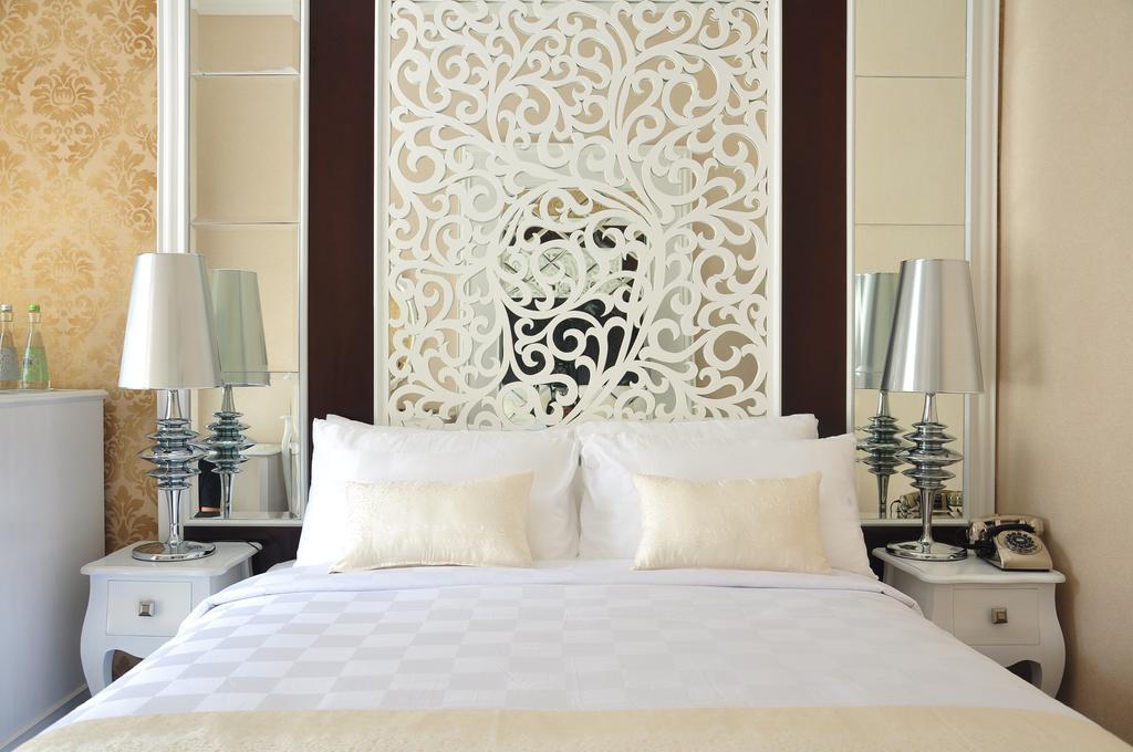 Wisma tamu Ipienk House Yogyakarta