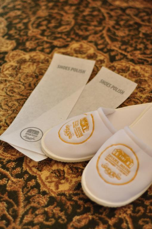 Ipienk House 4* Yogyakarta