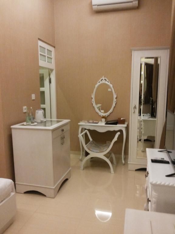 Wisma tamu Ipienk House 4*