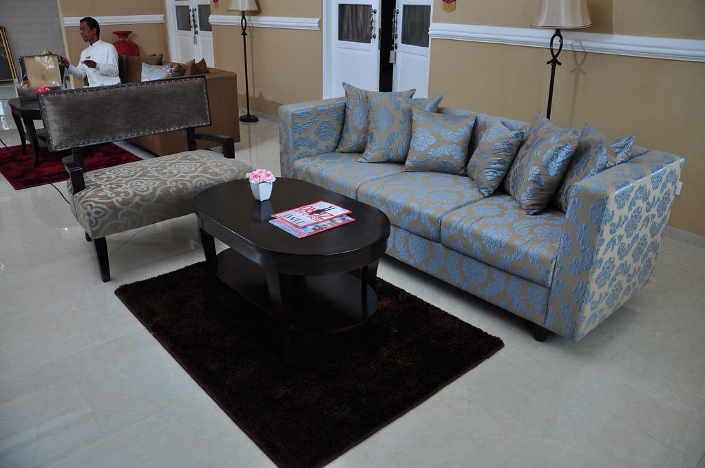 Wisma tamu Ipienk House 4*