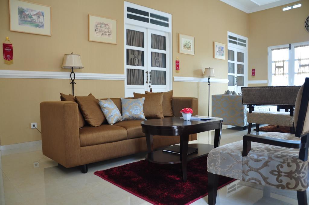 Ipienk House 4* Yogyakarta