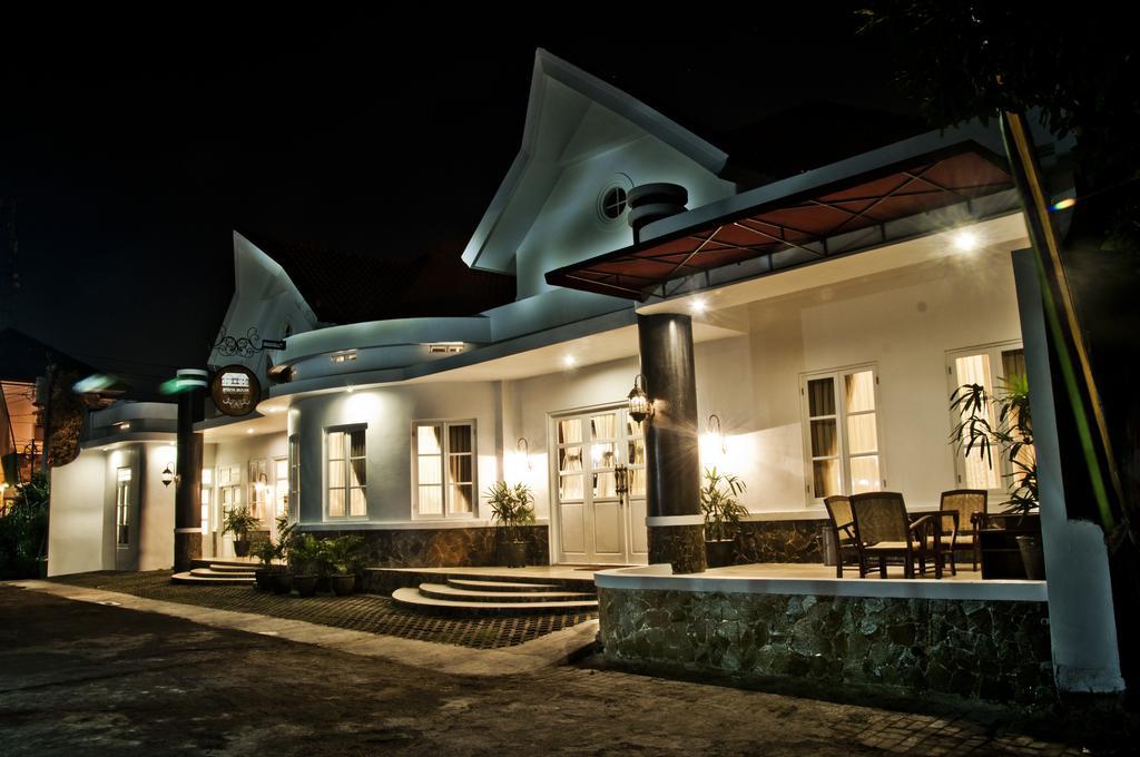 Ipienk House 4*