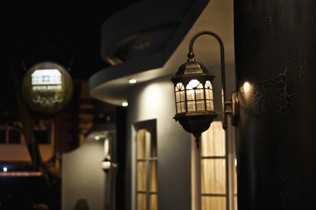 Wisma tamu Ipienk House Yogyakarta