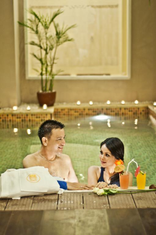 Ipienk House 4* Yogyakarta