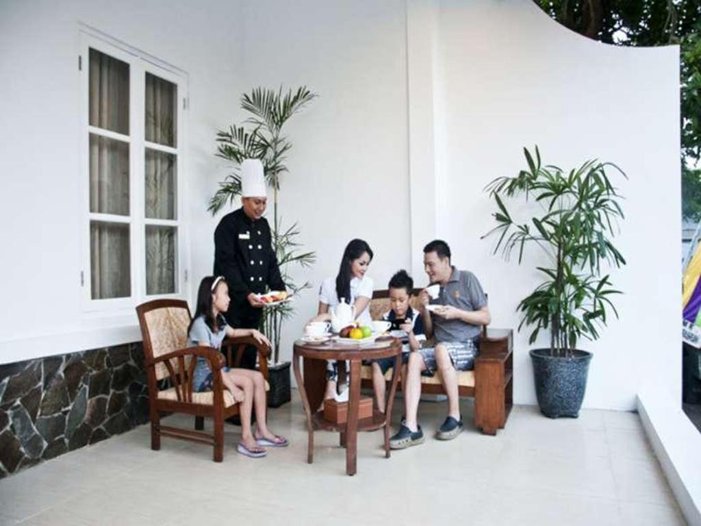 Ipienk House Wisma tamu Yogyakarta