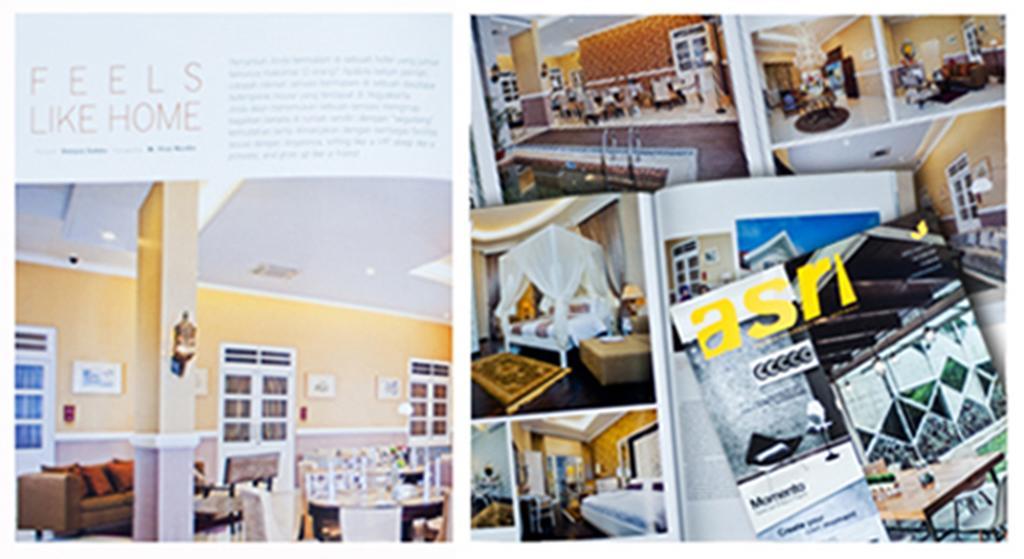 Wisma tamu Ipienk House
