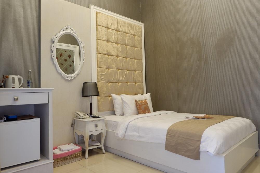 Ipienk House 4* Yogyakarta
